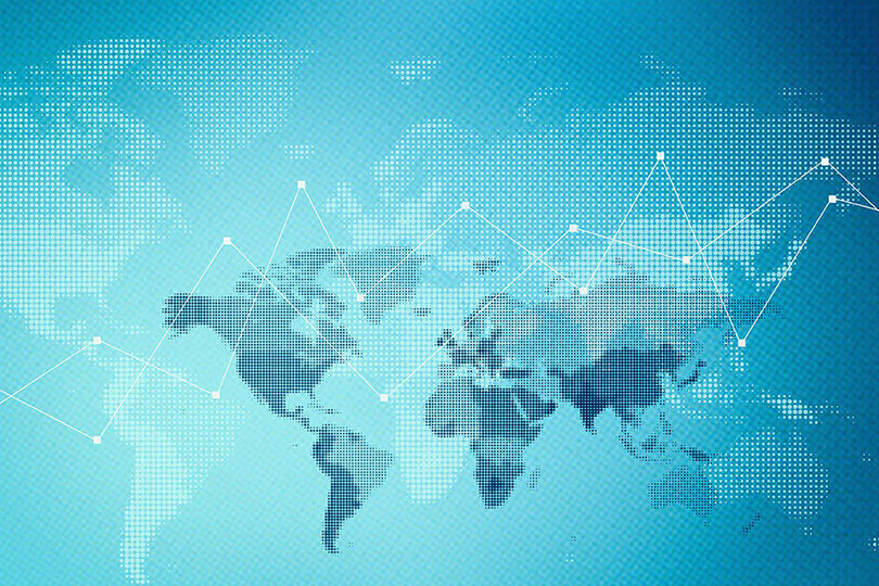 العالم ومآزقه المتناثرة