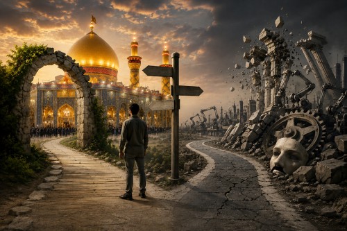 جدلية الانفتاح ومغالطات التحديث