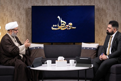 الشيخ مرتضى معاش يفكك جذور الأزمات الاقتصادية في برنامج محطات