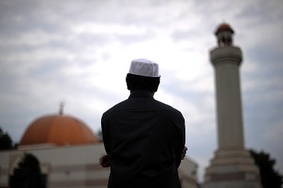 من هو المسلم؟ (1)